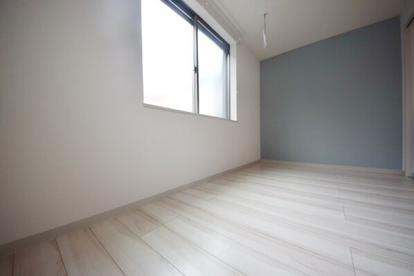 デュオメゾン千住中居町の物件内観写真